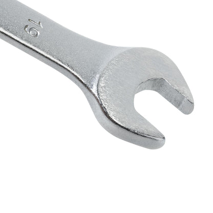 Juego 8 Llaves Combinadas Anti-Slip Métricas - Stanley - Herram.cl