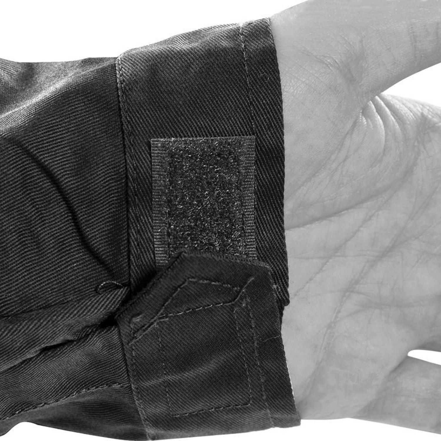 Overol de Trabajo HARDWORK - Yato - Herram.cl