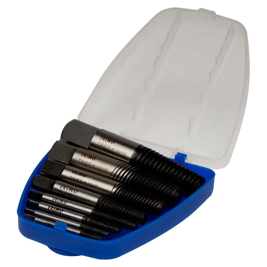 Juego de extractores de espárragos, 8 Pzas - Irimo - Herram.cl