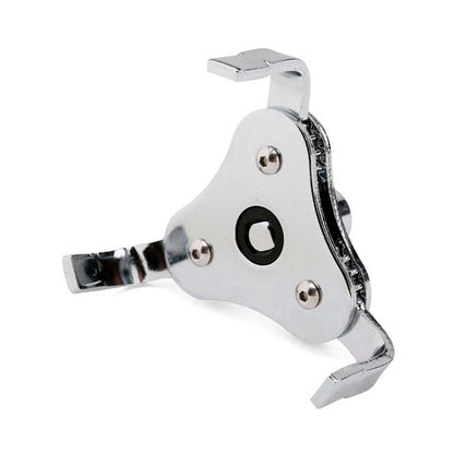 Llave Saca Filtro de Aceite Tipo Araña 63 - 120mm - Yato - Herram.cl