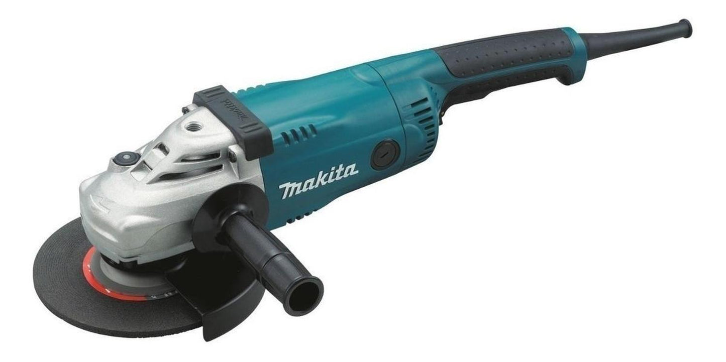 Esmeril Angular 7 Makita Ga7020 2.200W - Herram.cl