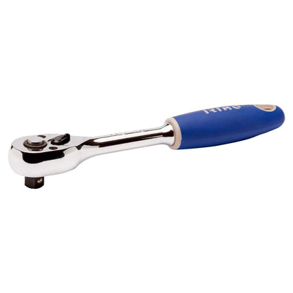 Chicharra Reversible 3/8'' Tipo Pera - Irimo - Herram.cl