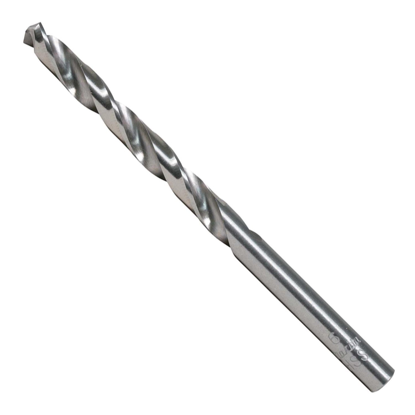 Pack 10 Brocas para Metal HSS - GS 6x133mm - Makita - Herram.cl