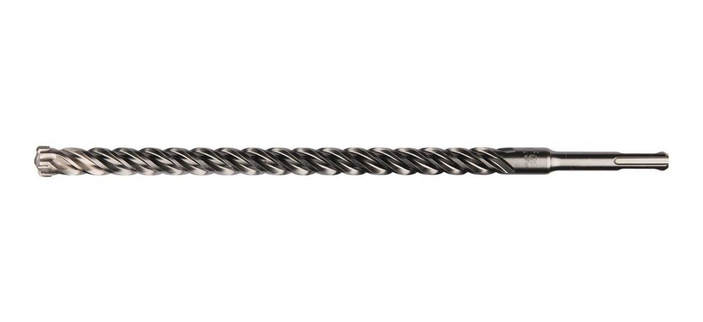 Broca SDS - Plus Nemesis II 16x310mm (4 Filos) - Makita - Herram.cl