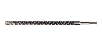 Broca SDS - Plus Nemesis II 16x310mm (4 Filos) - Makita - Herram.cl