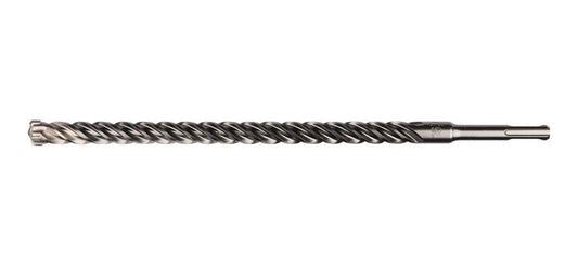 Broca SDS - Plus Nemesis II 16x310mm (4 Filos) - Makita - Herram.cl