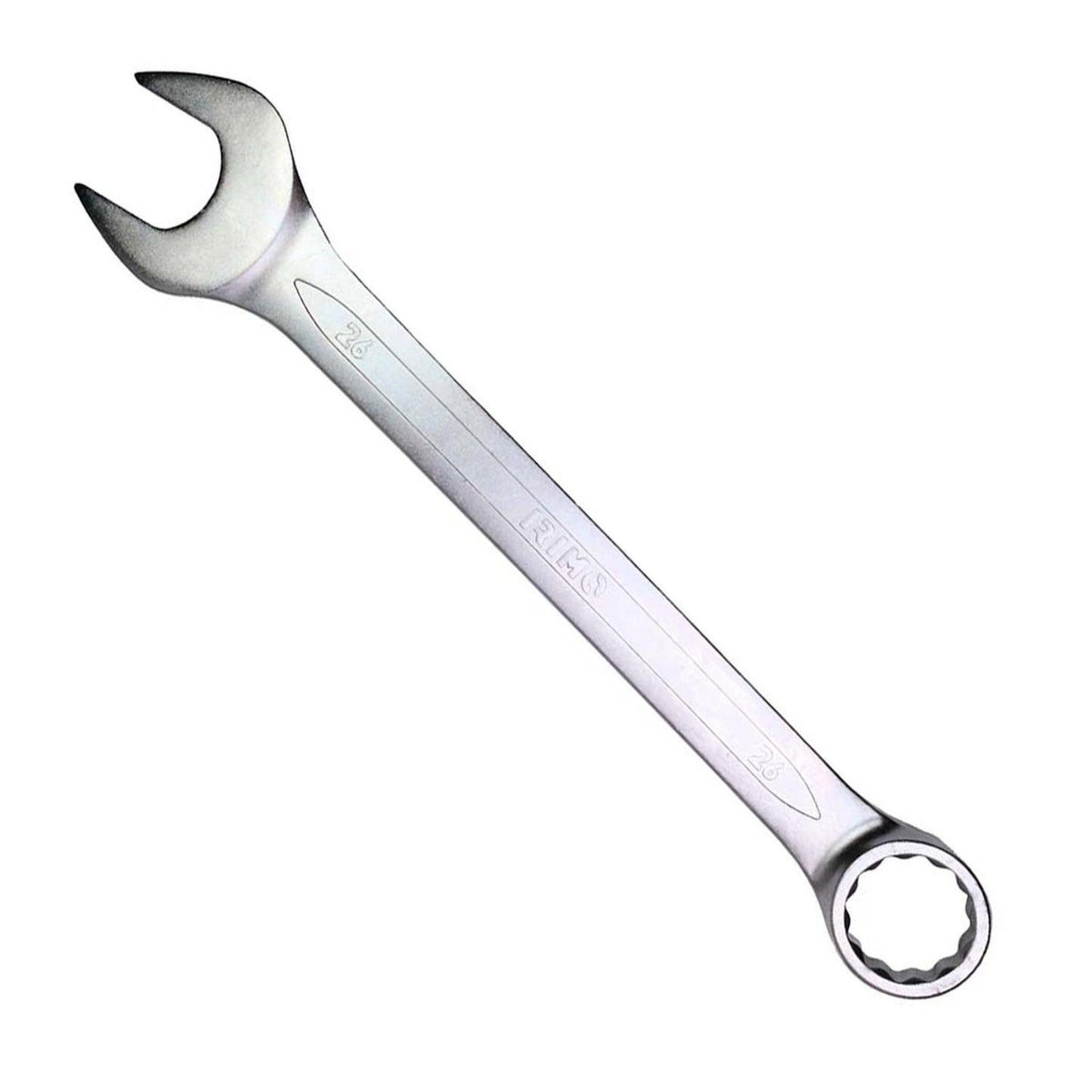 Llave Combinada Métrica 26mm (clip) - Irimo - Herram.cl