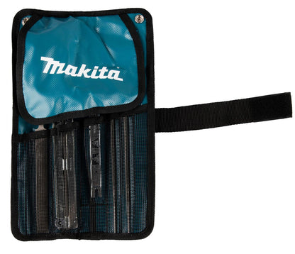 Kit De Afilado Para Motosierra De 4,5mm (11/64'') Makita - Herram.cl