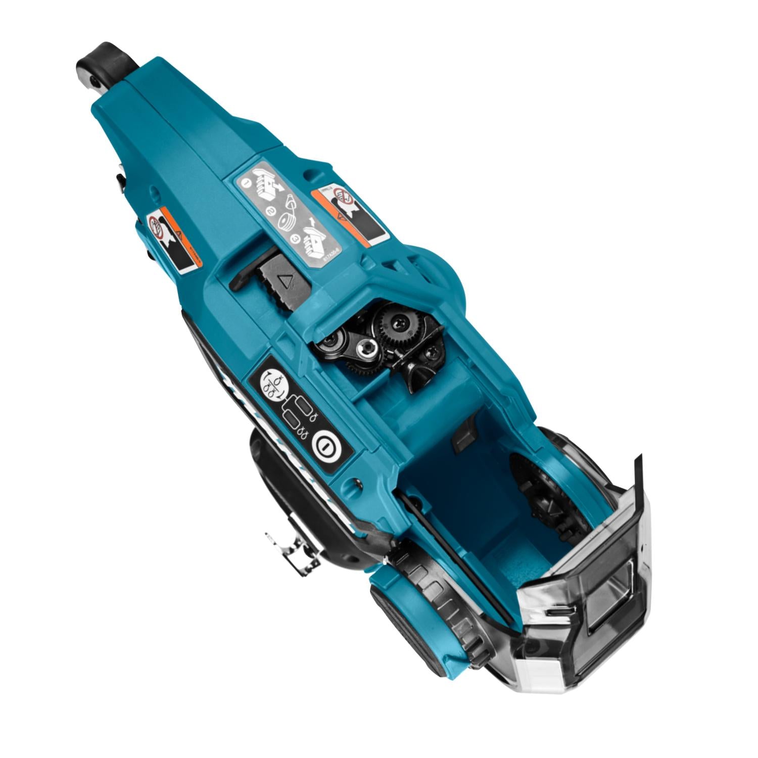 Amarradora de varilla inalámbrica 18 V LXT Sin Bat. - Makita - Herram.cl