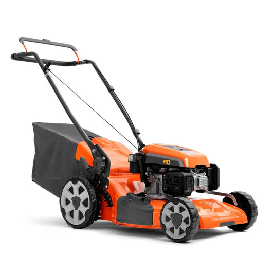 Cortacesped 166cc Lc151 - Husqvarna - Herram.cl