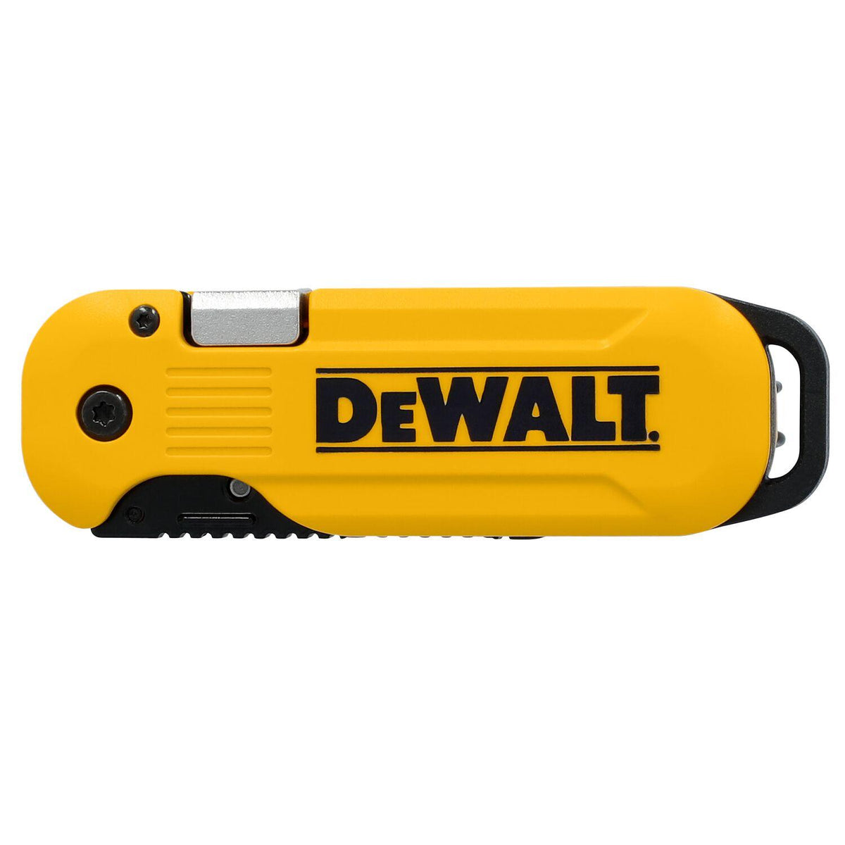 Cuchillo Cartonero Plegable ATOMIC DeWalt DWHT10990 - Herram.cl