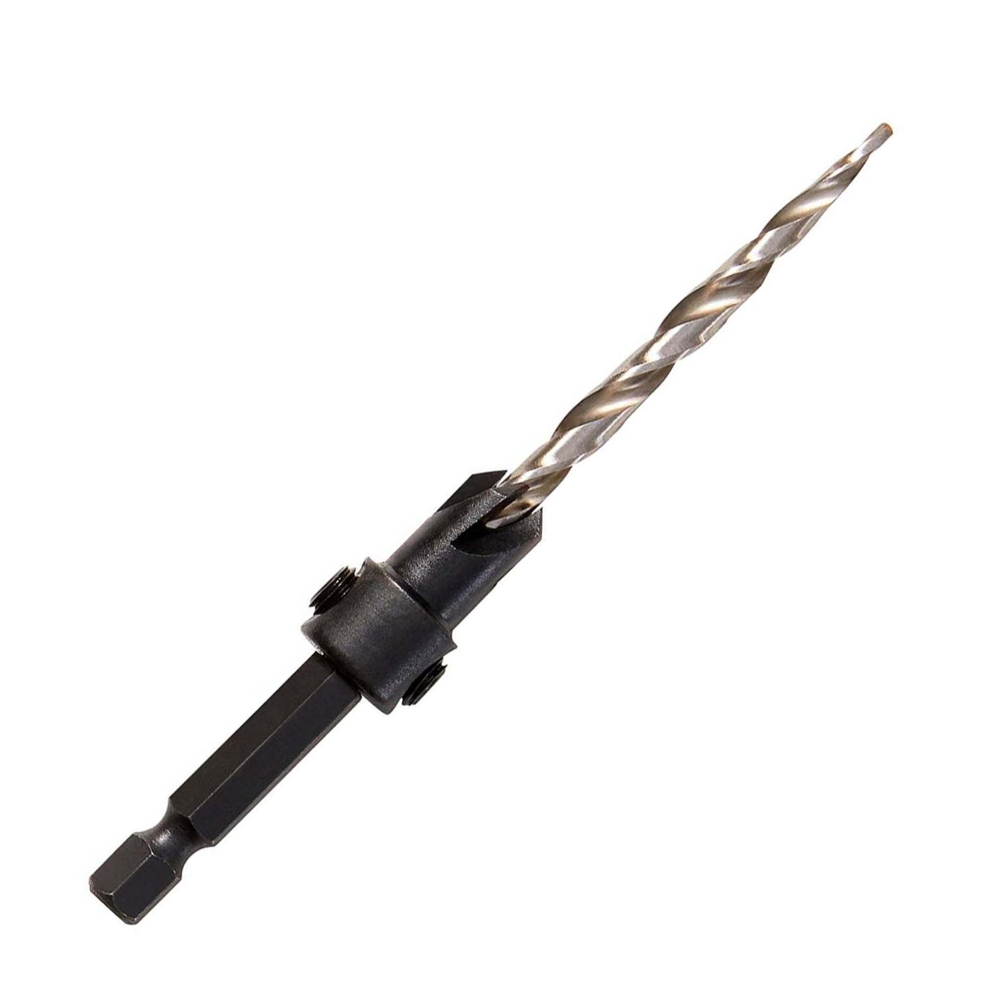 Broca Avellanadora 10 - DeWALT - Herram.cl