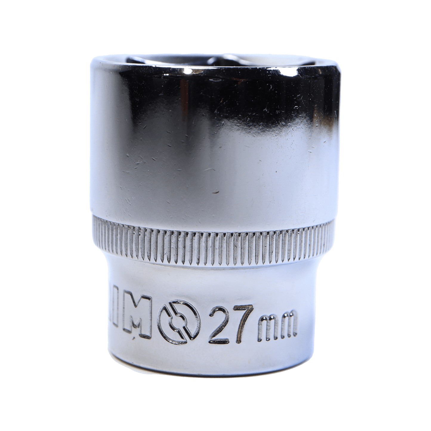 Dado Hexagonal De 1/2'', 27mm – Irimo - Herram.cl