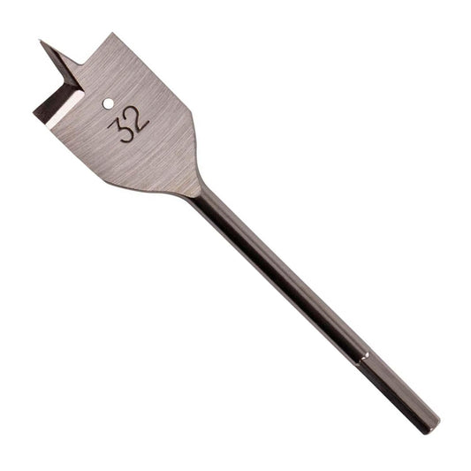 Broca Paleta 26x150mm (plana) Makita D - 07799 - Herram.cl