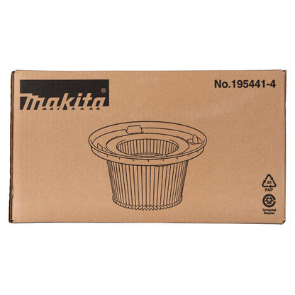 Filtro Para Aspiradoras VC2510 - VC3210 - Makita - Herram.cl