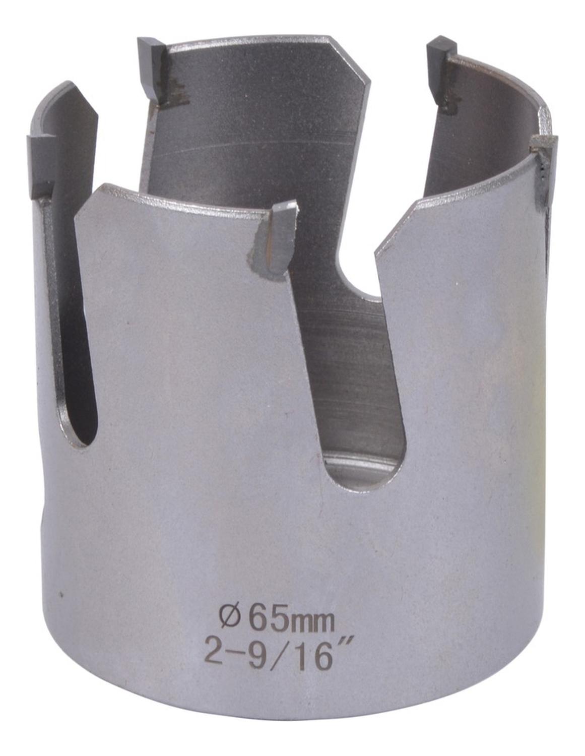 Sierra Copa Multimaterial TCT 65mm - Makita - Herram.cl