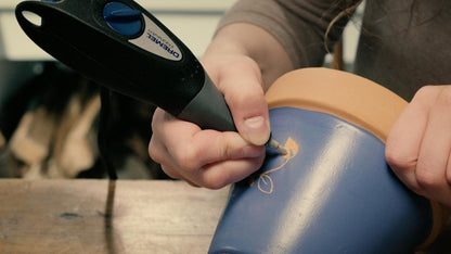 Grabador Dremel 290 - Herram.cl