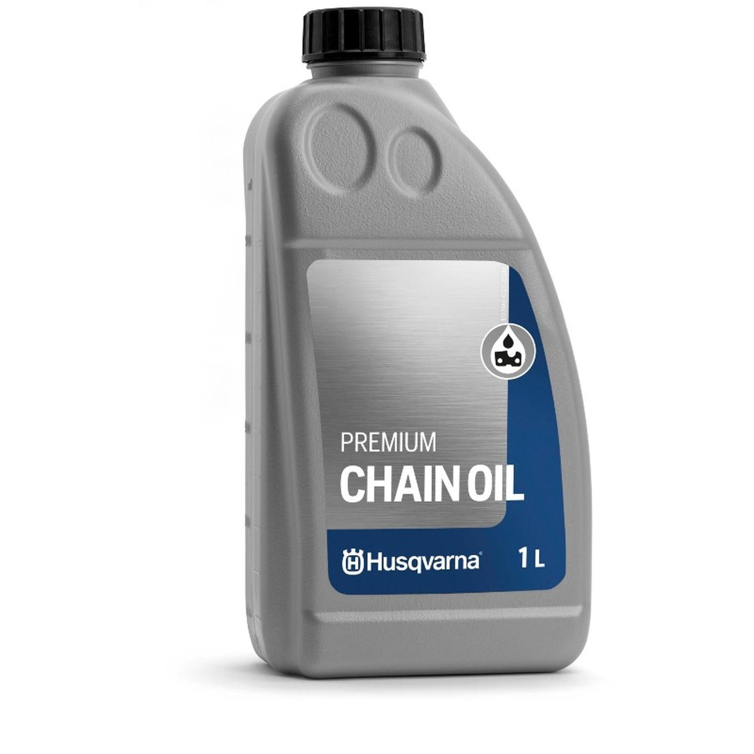 Aceite De Cadena Motosierra 1 L - Husqvarna - Herram.cl