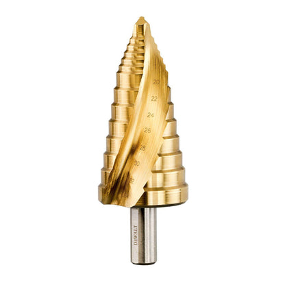 Broca Escalonada EXTREME METAL 20 - 34mm - DeWALT - Herram.cl