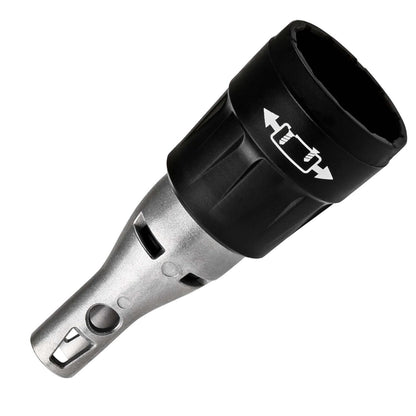 Conjunto De Cono Nariz 76mm Para Atornilladores - Makita - Herram.cl
