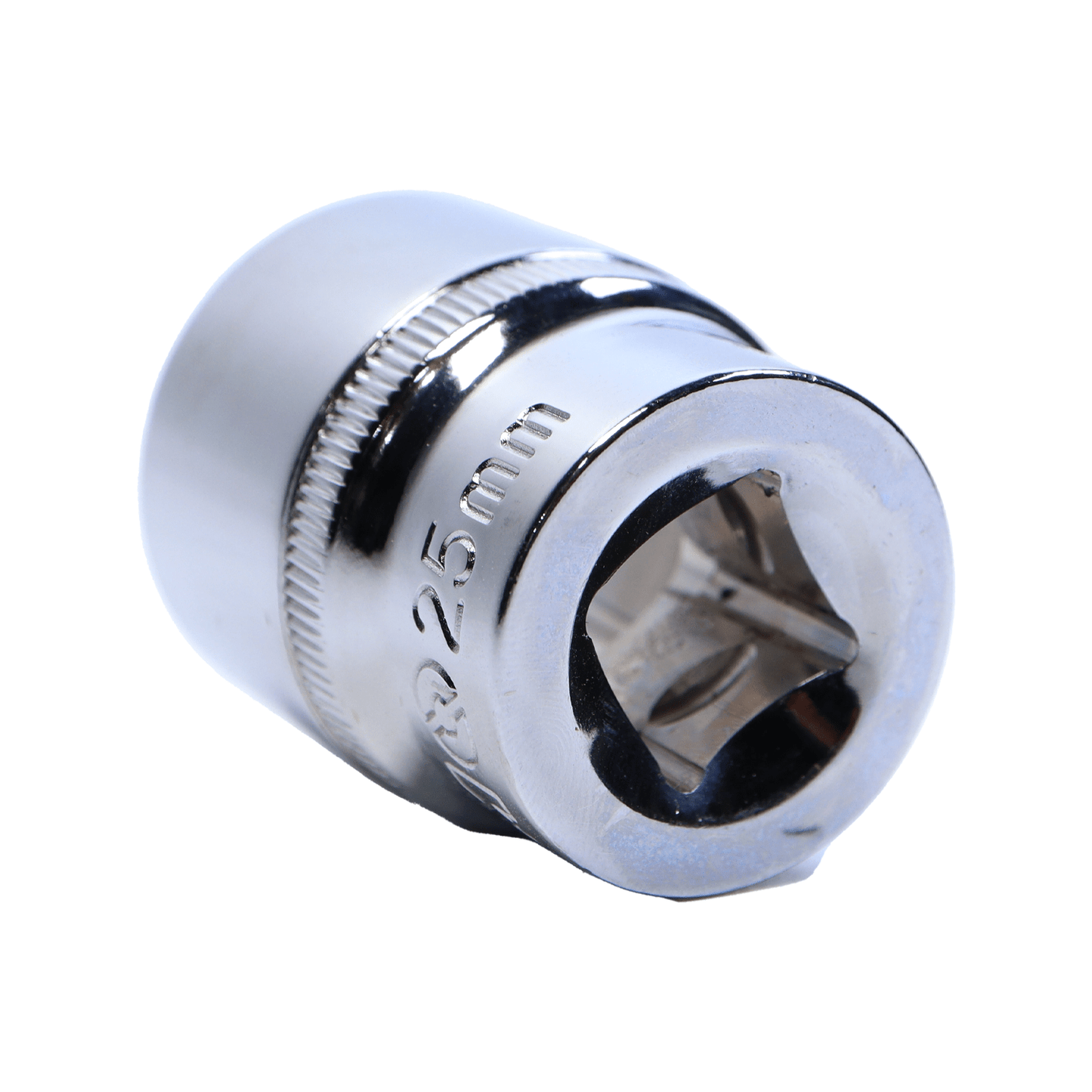 Dado Hexagonal De 1/2'', 25mm – Irimo - Herram.cl