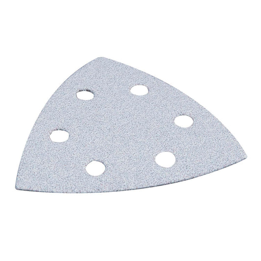Set Lija Delta Makita 94mm Pintura A60-A320 Velcro 10pz - Herram.cl