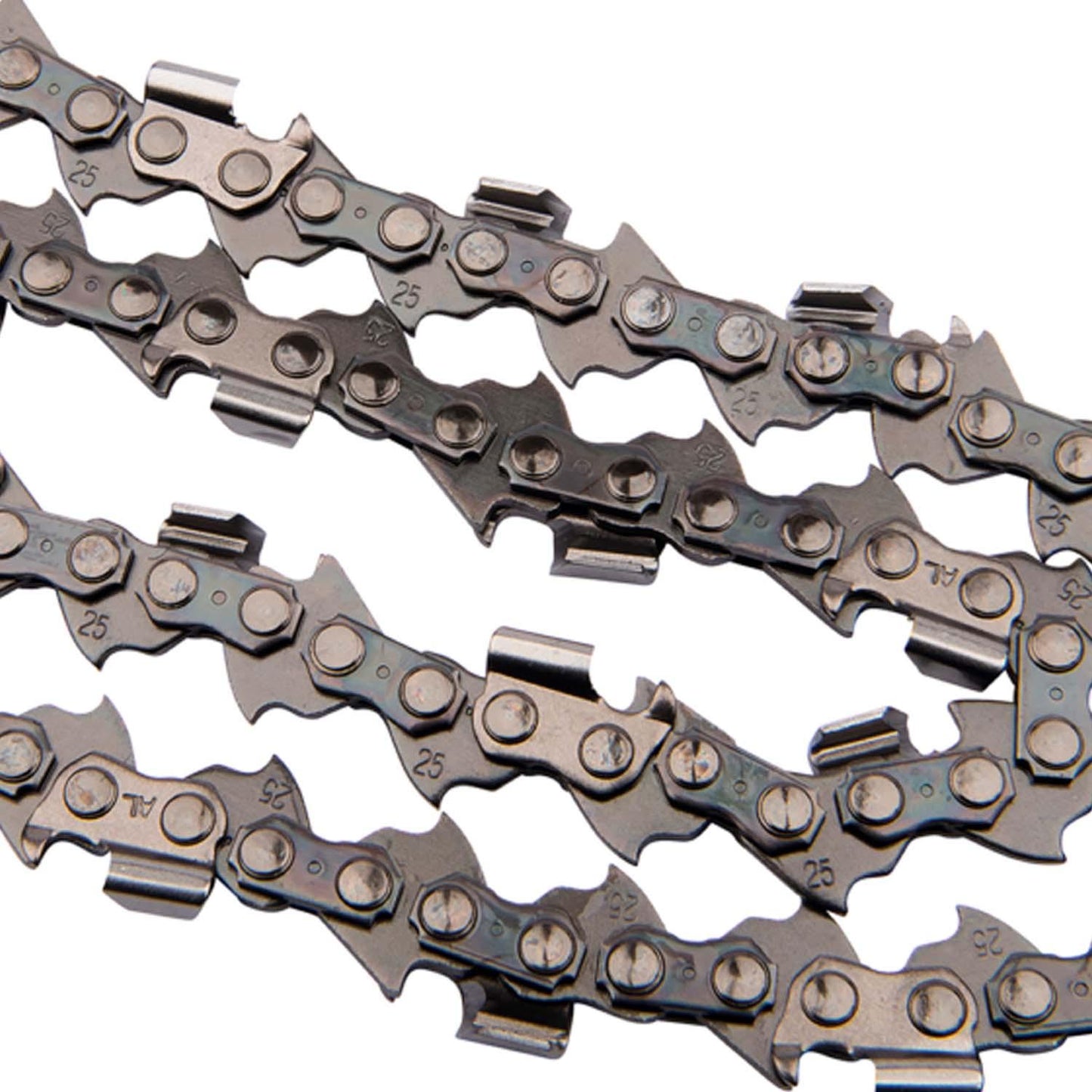 Cadena Para Motosierra 4 1/2''/1/4''/1,3mm/42 Eslab - Makita - Herram.cl
