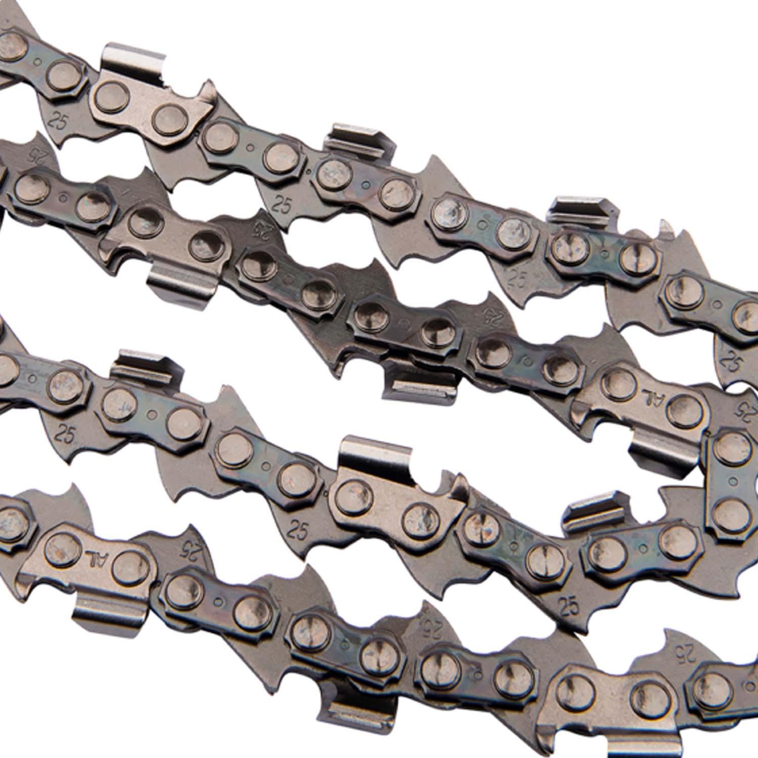 Cadena Para Motosierra 4 1/2''/1/4''/1,3mm/42 Eslab - Makita - Herram.cl