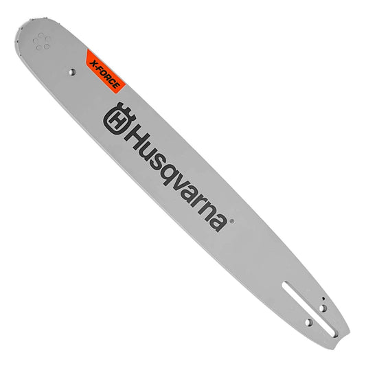 Espada X - Force 18''/0.325''/1.3mm/ 72 Eslab - Husqvarna - Herram.cl