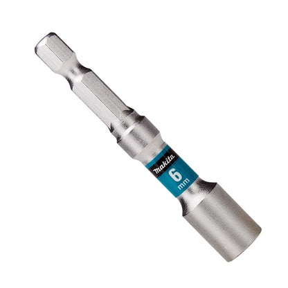 Vaso Magnético Impact Premier 6x65mm - Makita - Herram.cl