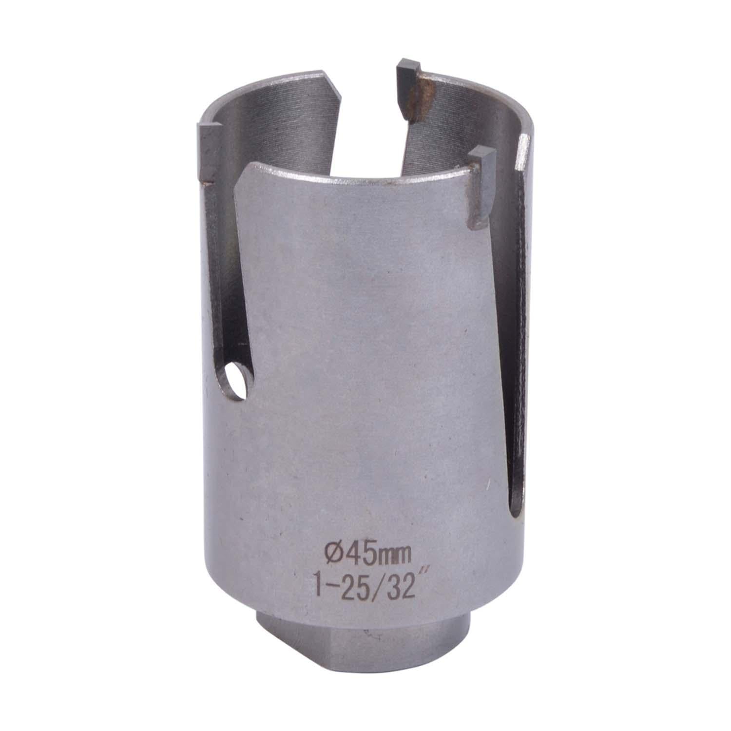 Sierra Copa Multimaterial TCT 45mm - Makita - Herram.cl
