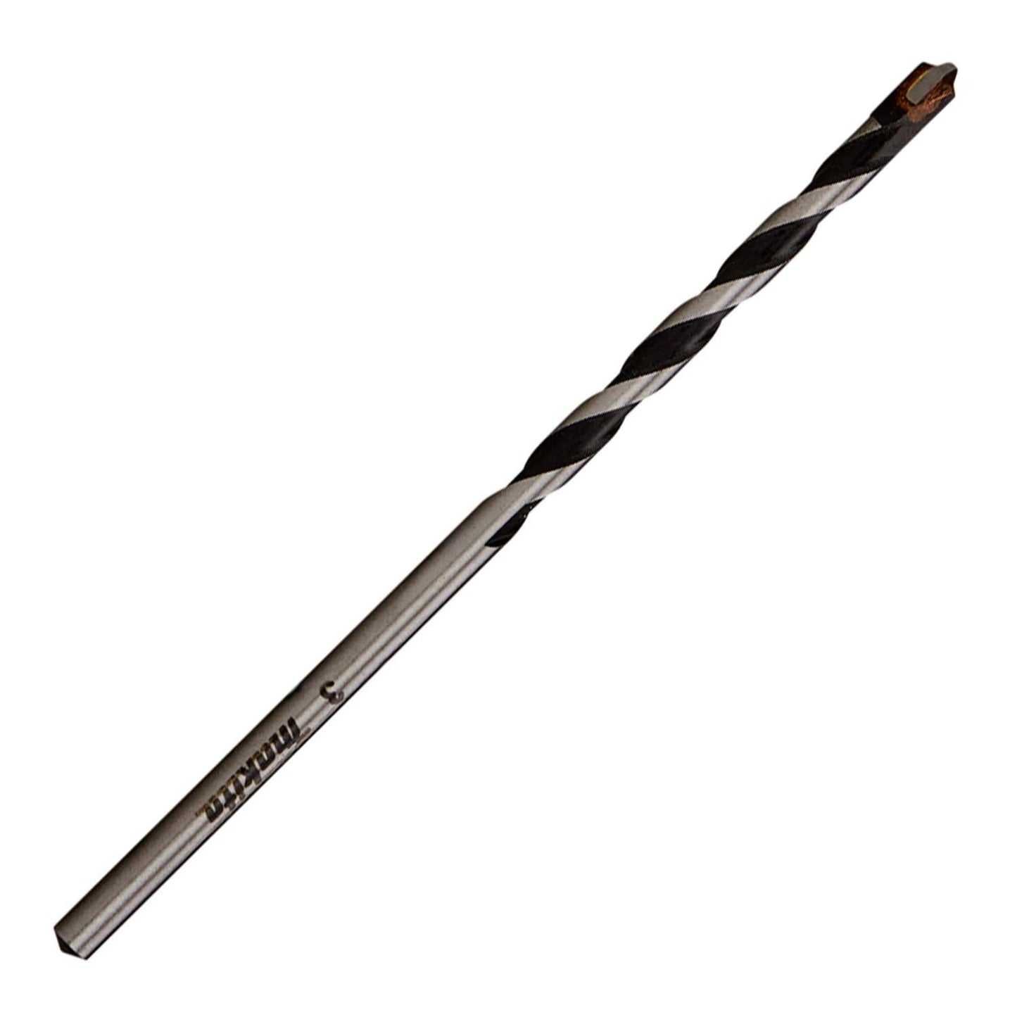 Broca Multimaterial TCT 3x70mm - Makita - Herram.cl