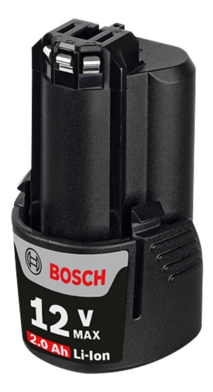 Cargador De Batería GAL 12V - 20 y 2 Baterías 2,0 Ah - Bosch - Herram.cl