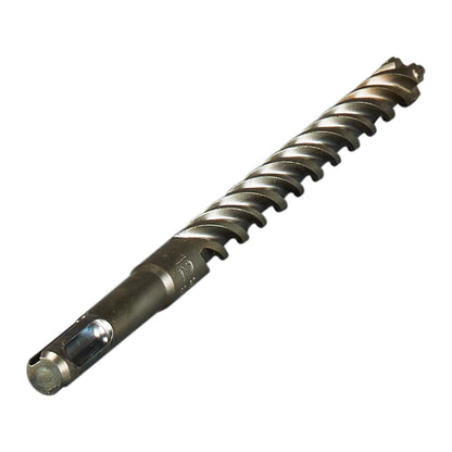 Broca SDS - Plus Némesis II 12x150x210mm (4 Filos) - Makita - Herram.cl
