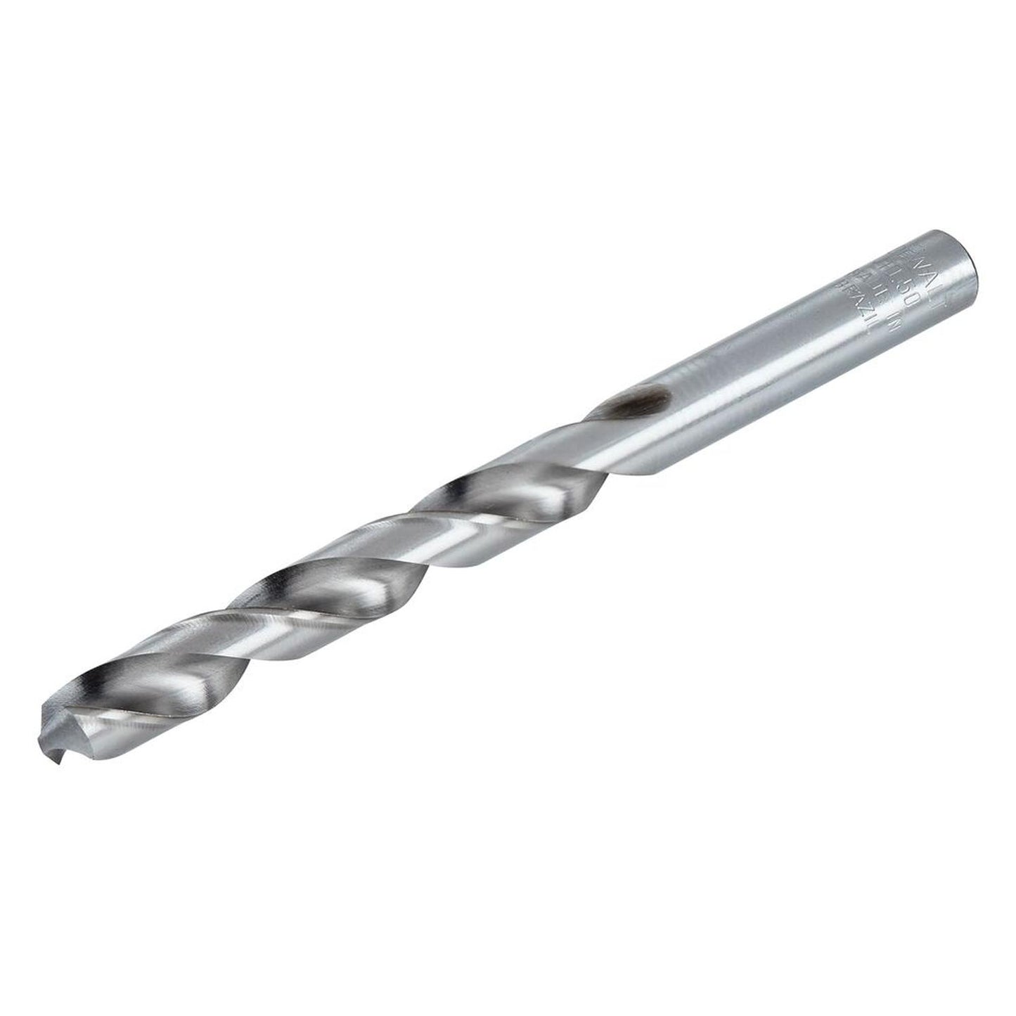Brocas Para Metal HSS 10.5mm 5 Pzas - DeWALT - Herram.cl