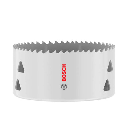 Sierra Copa BI-Metal Bosch Multi Material Ø 89mm (3-1/2'') - Herram.cl