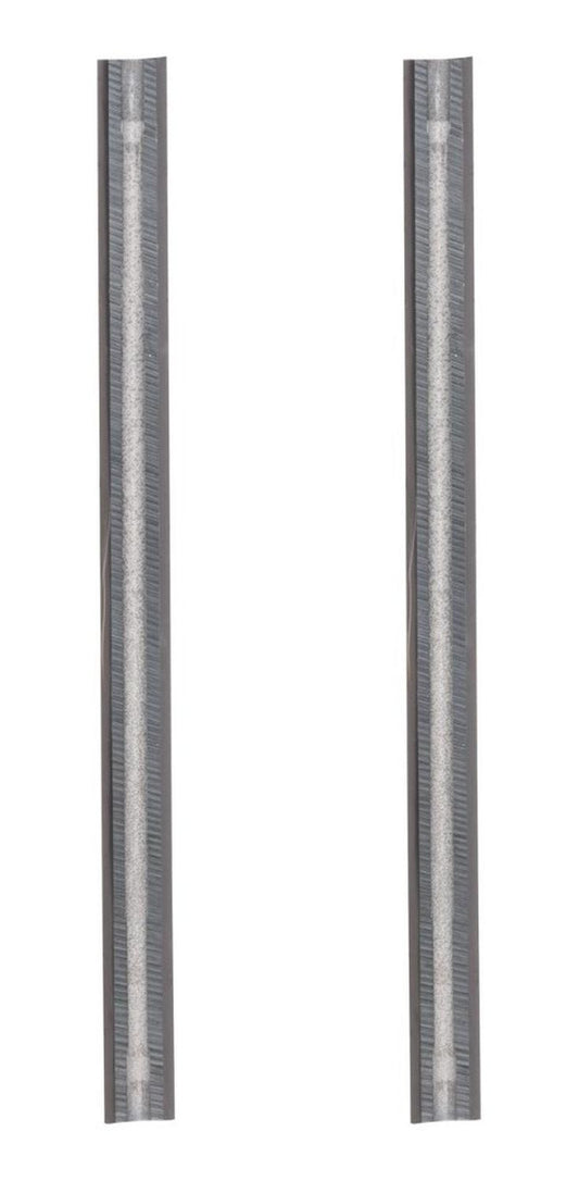 2 Cuchillos Para Cepilladora TCT 82x5.5mm - Bosch - Herram.cl