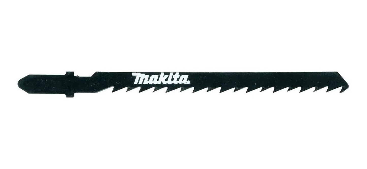 Hoja De Calar Makita Corte Curvo Tpi:6 Hcs 100mm Madera - Herram.cl