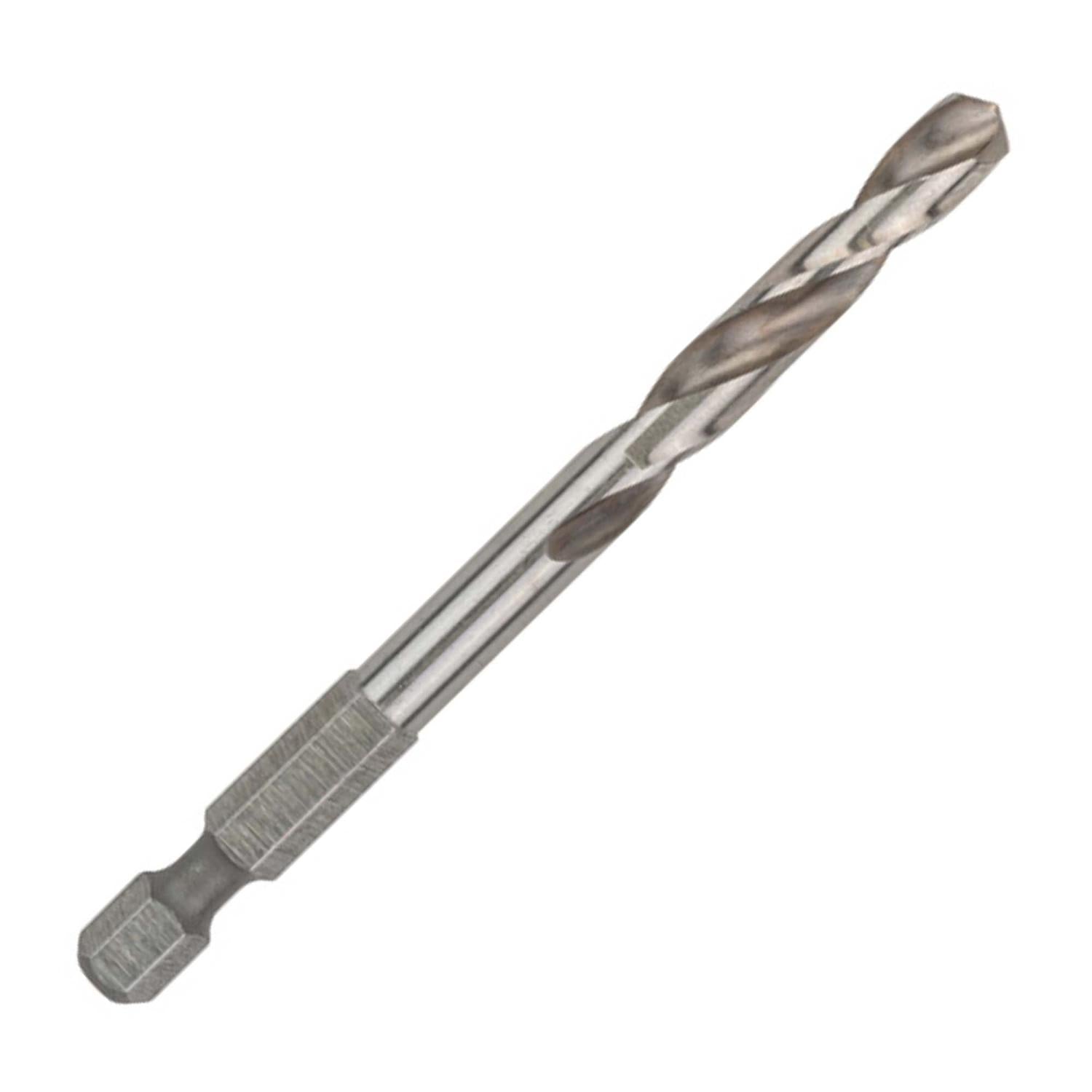 Broca Piloto Power Change 80mm Toma Hex. - Bosch - Herram.cl