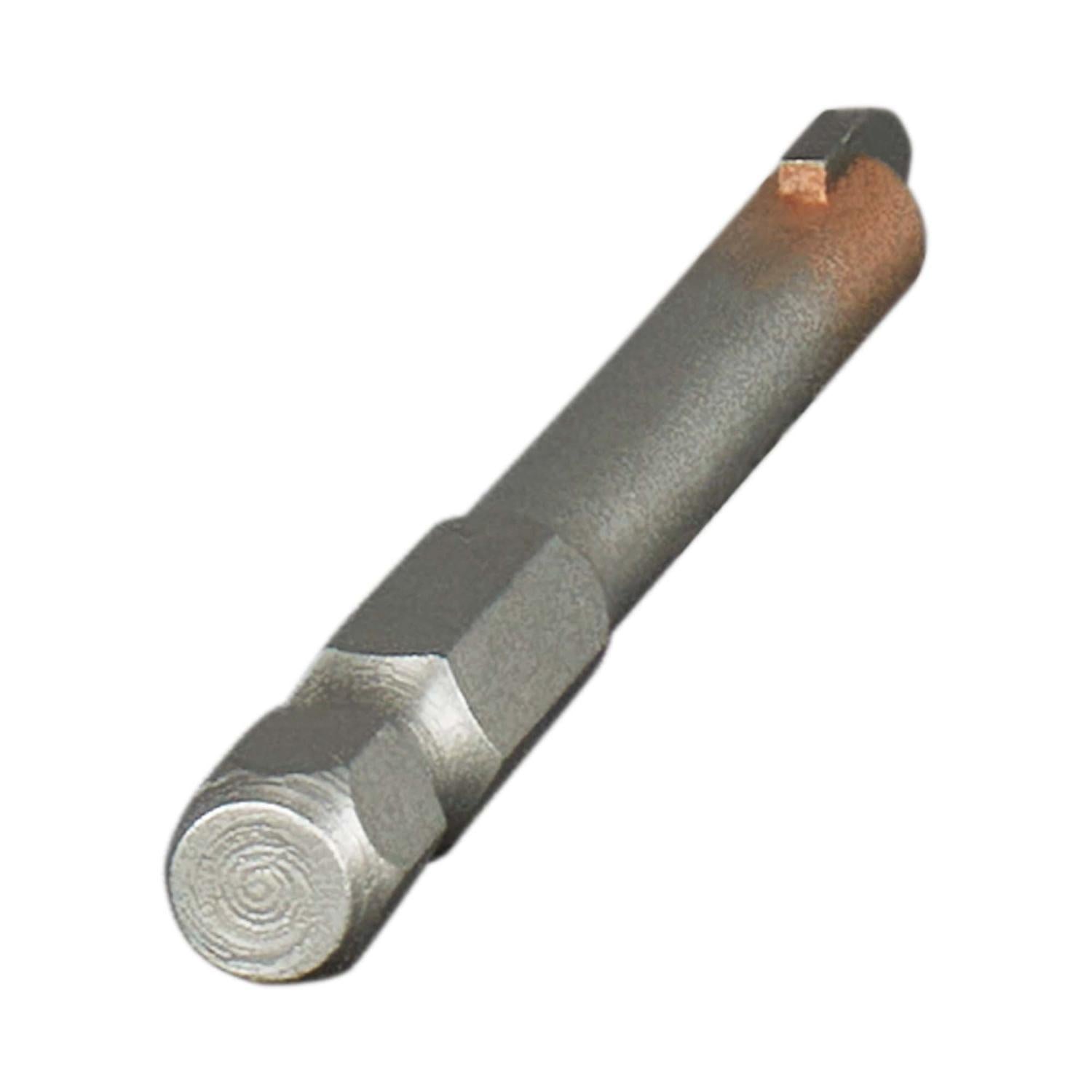 Broca Vidrio 8x70mm (Toma Hex. 1/4'') - Makita - Herram.cl