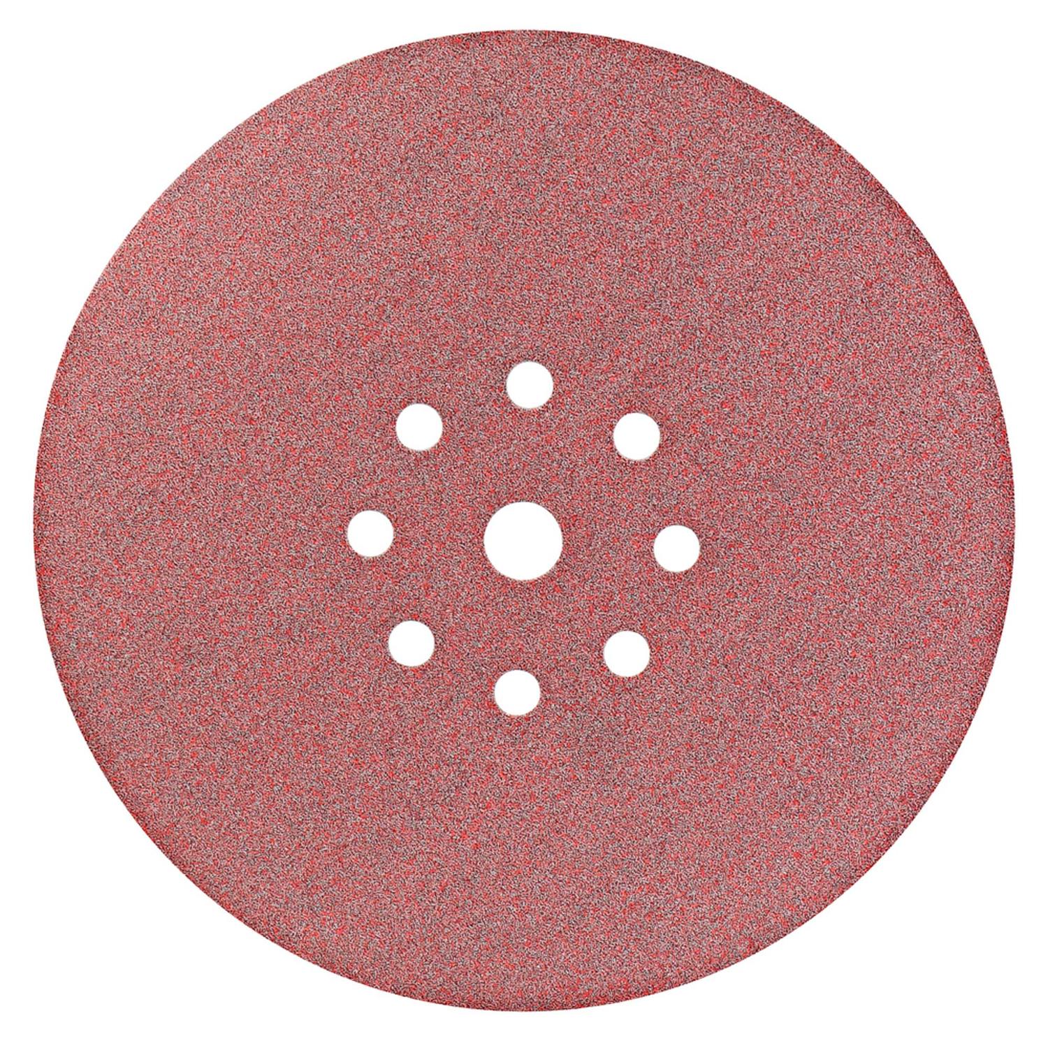 Discos De Lija Con Velcro 225mm (DSL800D) / 25 Pzas - Makita - Herram.cl