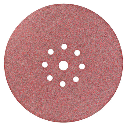 Discos De Lija Con Velcro 225mm (DSL800D) / 25 Pzas - Makita - Herram.cl