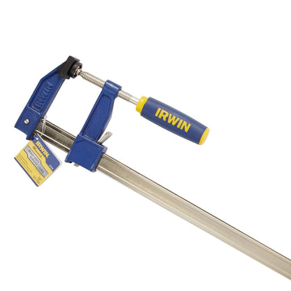 Prensa Carpintera Sargento Tipo F 36'' (91 cm) - Irwin - Herram.cl