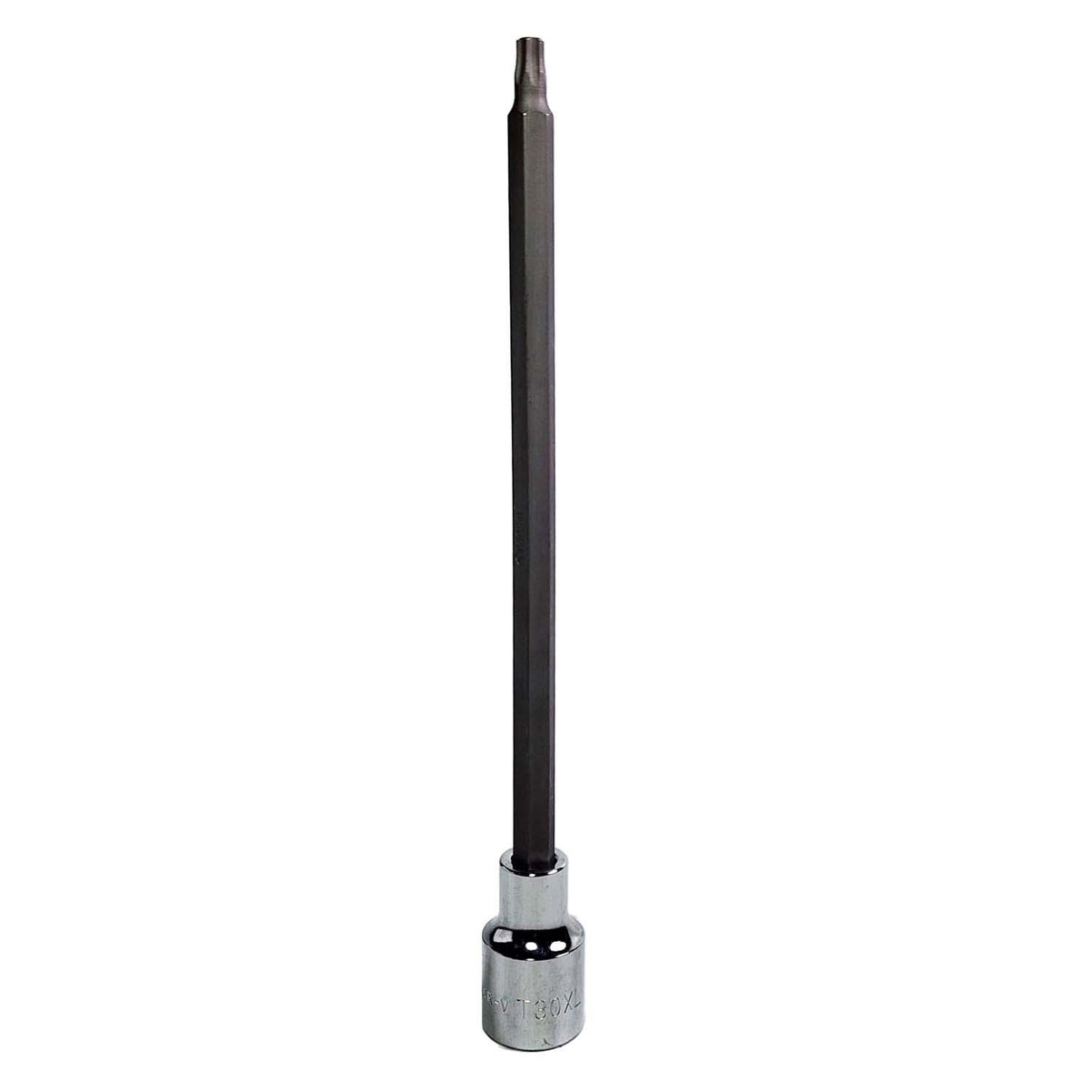 Dado Punta Torx Inviolable IRIMO 1/2'' TR45 XL 200mm - Herram.cl