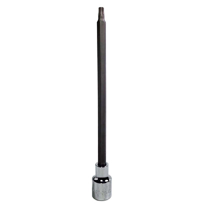 Dado Punta Torx Inviolable IRIMO 1/2'' TR45 XL 200mm - Herram.cl