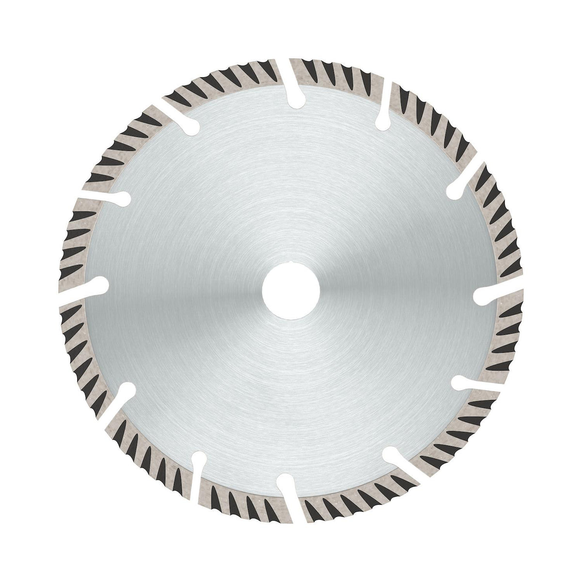 Disco Diamante PRO Multi Material 180mm Amoladora - Bosch - Herram.cl