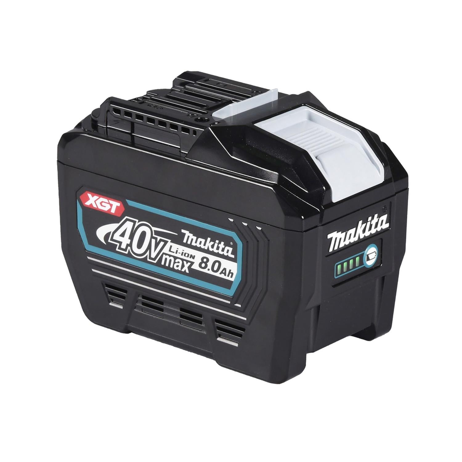 Batería Li - Ion XGT 40V Max. (BL4050F) 8,0 Ah Caja - Makita - Herram.cl