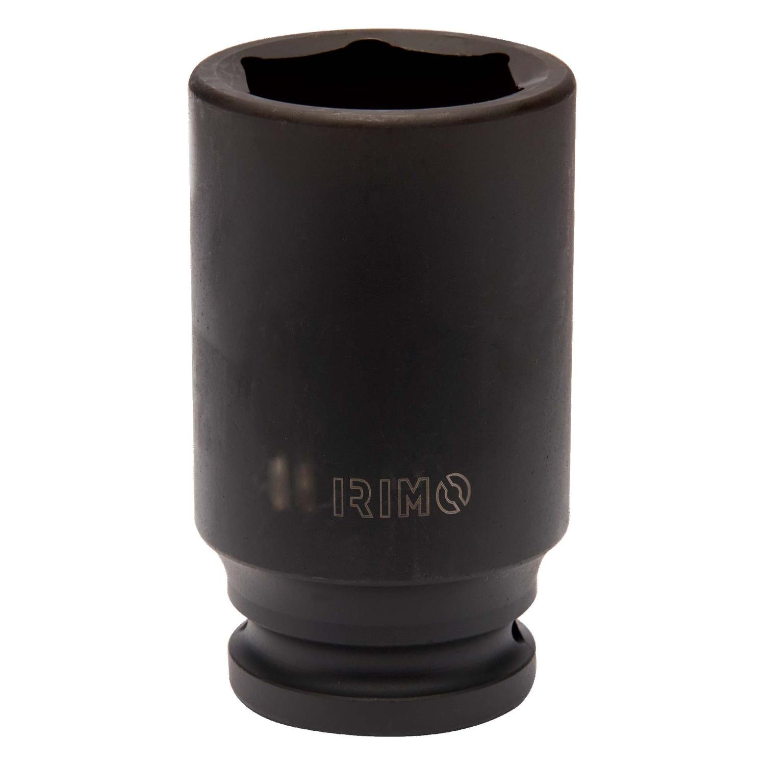 Dado De Impacto Largo 3/4'' 33mm - Irimo - Herram.cl