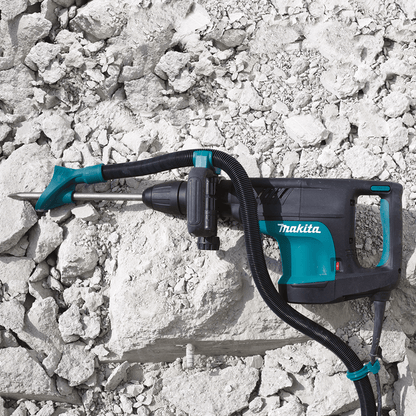 Accesorio para Extracción de Polvo, Demolición - Makita - Herram.cl