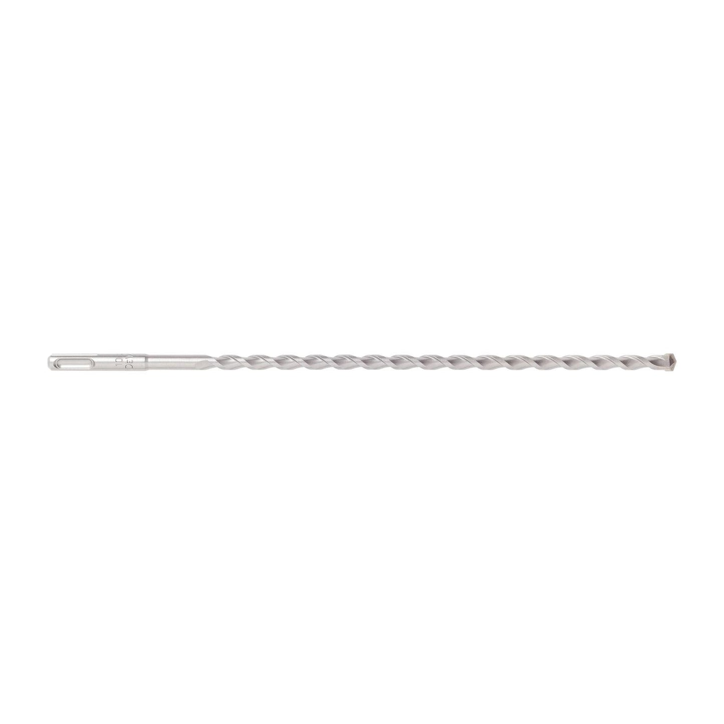 Broca SDS - Plus 10x270x350mm - DeWALT - Herram.cl